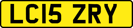 LC15ZRY