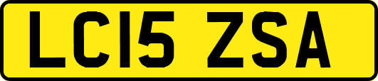 LC15ZSA