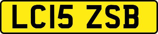 LC15ZSB