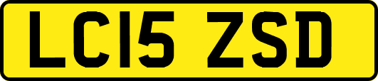 LC15ZSD