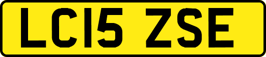 LC15ZSE
