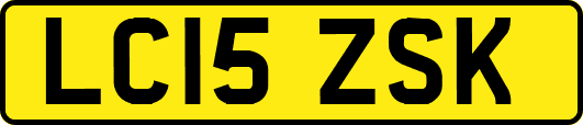 LC15ZSK