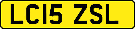 LC15ZSL