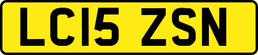 LC15ZSN
