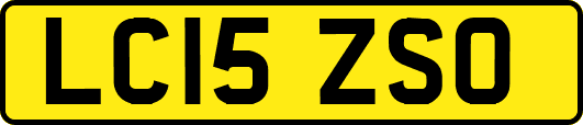 LC15ZSO