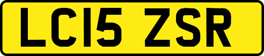 LC15ZSR