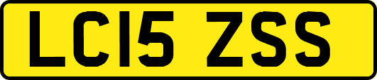 LC15ZSS