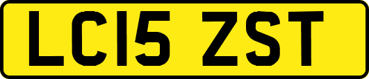 LC15ZST