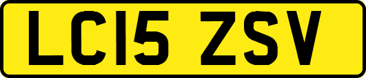 LC15ZSV