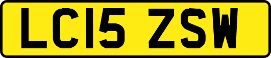LC15ZSW