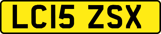 LC15ZSX