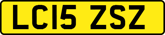 LC15ZSZ