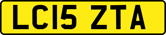 LC15ZTA