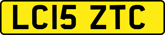 LC15ZTC