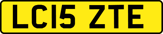 LC15ZTE