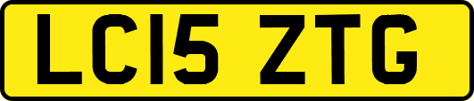 LC15ZTG