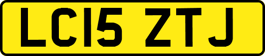 LC15ZTJ