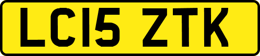 LC15ZTK