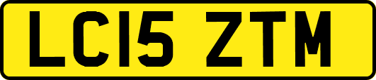 LC15ZTM