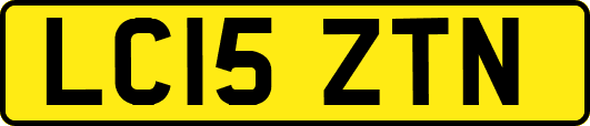 LC15ZTN