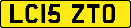 LC15ZTO