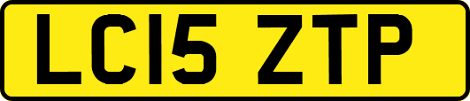 LC15ZTP