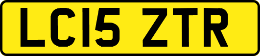 LC15ZTR