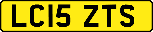 LC15ZTS