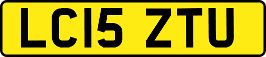 LC15ZTU