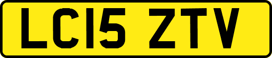 LC15ZTV
