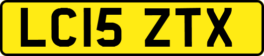 LC15ZTX