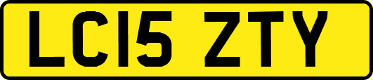 LC15ZTY