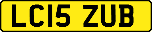 LC15ZUB