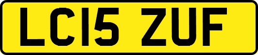 LC15ZUF