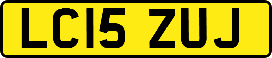 LC15ZUJ