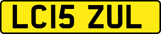 LC15ZUL
