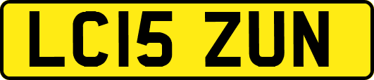 LC15ZUN