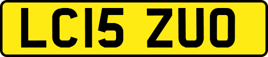 LC15ZUO