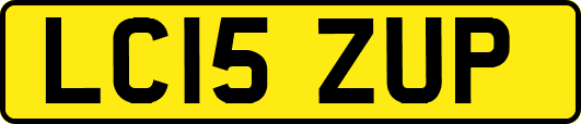 LC15ZUP
