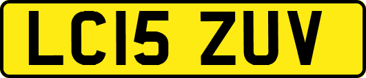 LC15ZUV
