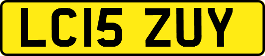 LC15ZUY