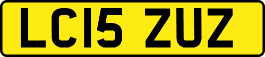 LC15ZUZ