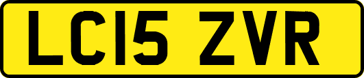 LC15ZVR
