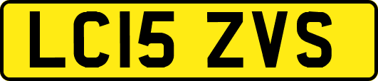 LC15ZVS