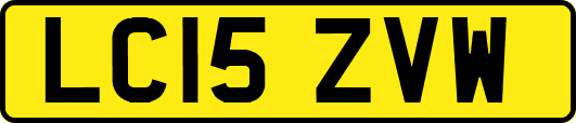 LC15ZVW