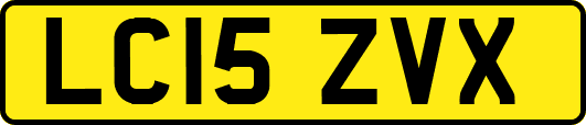 LC15ZVX