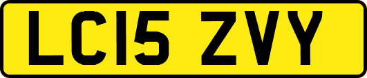 LC15ZVY