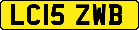 LC15ZWB