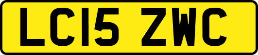 LC15ZWC