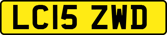 LC15ZWD